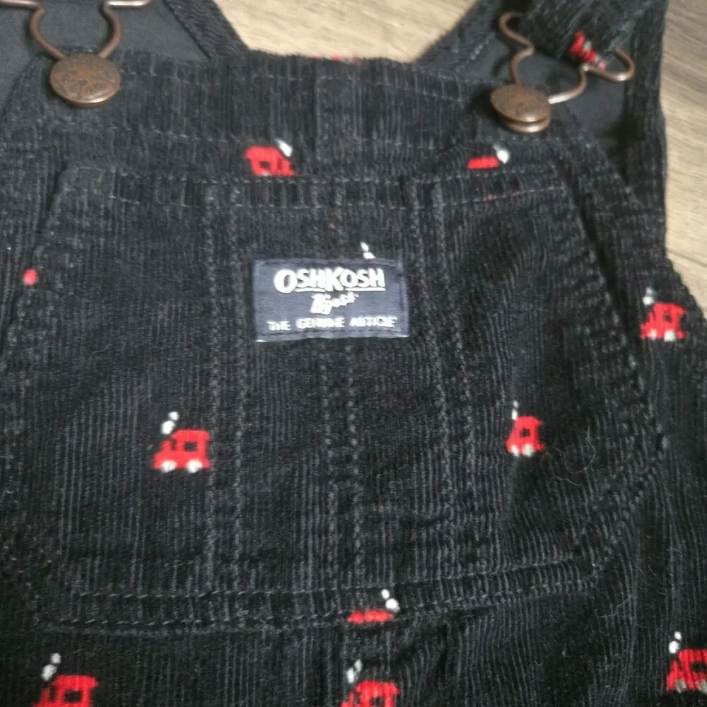 OshKosh Bgosh brand oshkosh